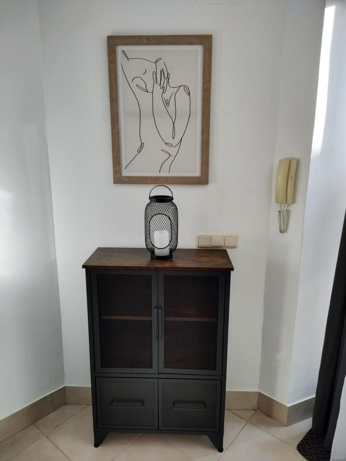 Bel Appartement Baie Plage - Wifi - Parking - Draps Et Serviettes 昂代 外观 照片